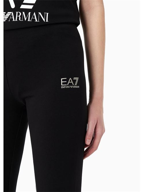 LEGGINGS EMPORIO ARMANI EA7 | 8NTP63 TJ01Z/0200